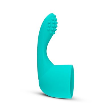 MyMagicWand G-Punktaufsatz - Trkis