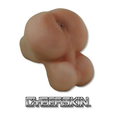 Cyberskin Anal Sex Buddy