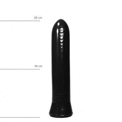 Dildo Maxime All Black
