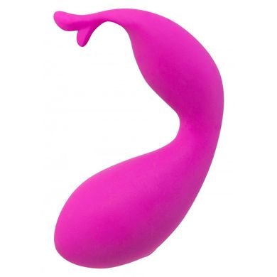 Vibrator Skorpion 11 x 2,5 cm