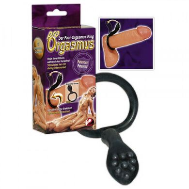 Penisring Pro-Orgasmus