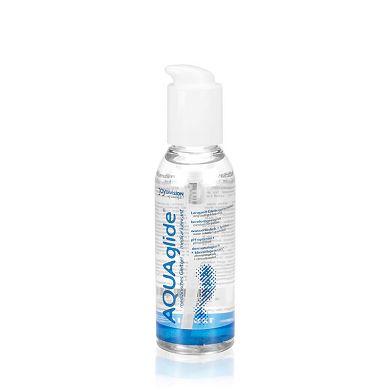 AQUAglide, wasserbasiert, 125 ml