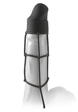 Fantasy X-Tension - Silicone Performance Extension