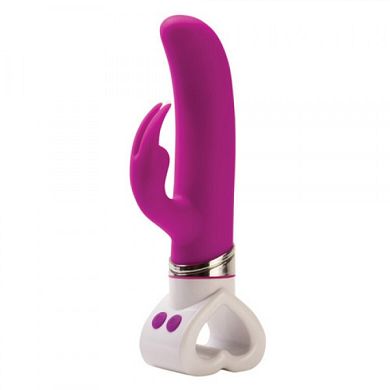 Rocks-Off Rabbitvibrator Roxy Rabbit