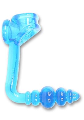 Oxballs Spark-Plug Ice blue large