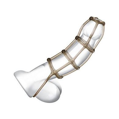 Cock Cage Enhancer - Cock Cage Enhancer