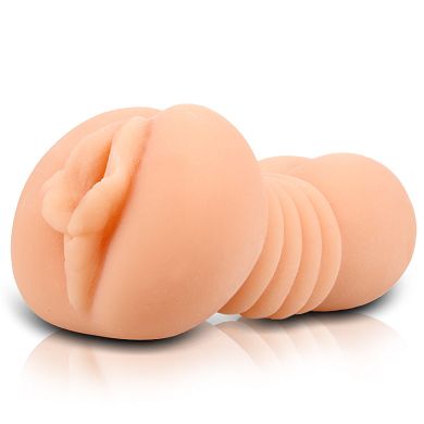Pocket Pussy Masturbator - Jody
