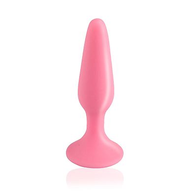 Beautiful Behind, 11,5 cm