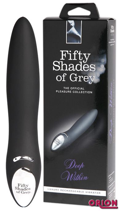 Deep Within Rechargeable
