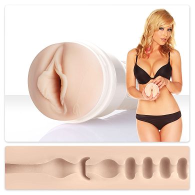 Fleshlight Girls - Kayden Cross