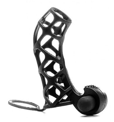 Cock-Gitter STINGER 10 Vibrationsstufen
