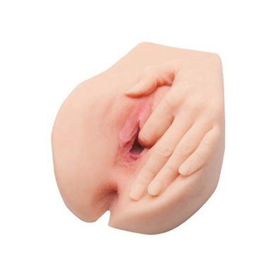 Penthouse gefingerte Vagina Masturbator