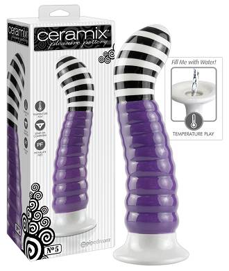 Keramik-Dildo Ceramix No 5