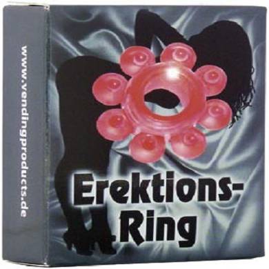 Erektions-Ring