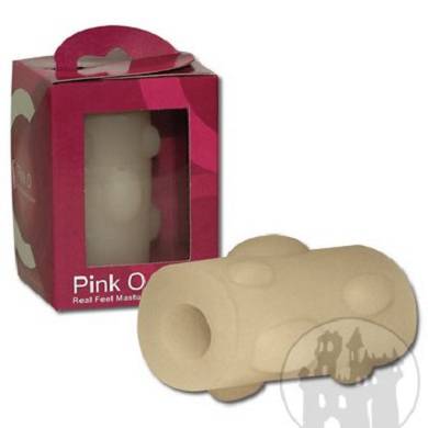 Pink O Fun Vagina