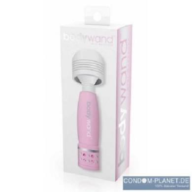 Bodywand Mini pink