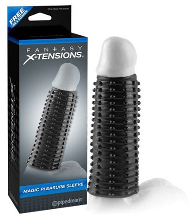 Penishlle Magic Pleasure Sleeve