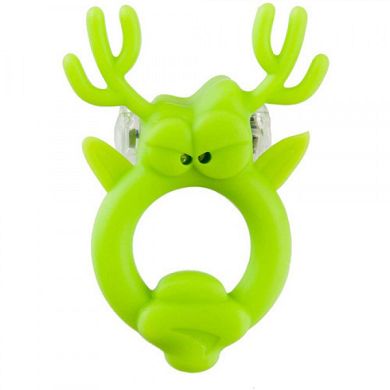 Shots Toys Penisring Beasty Toys Rockin´ Reindeer