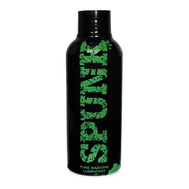 Spunk Lube Pure Silikon Gleitgel - 236ml