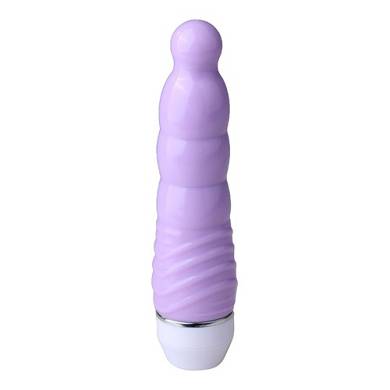 Lirah Vibrator in Violett