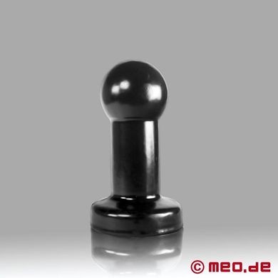 Klassischer Buttplug