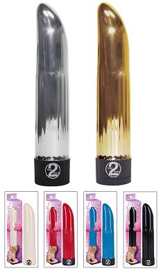 Vibrator Ladyfinger