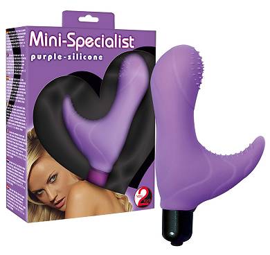 Mini-Specialist Purple
