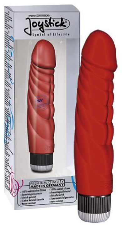 Vibrator Mr. Big