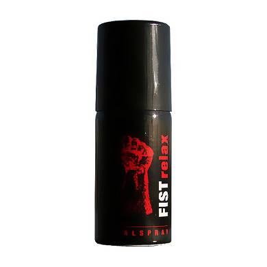 FIST relax Anal Spray 15 ml