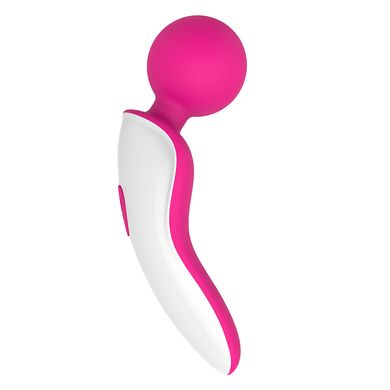 14,2 x 4,1 cm Luxus Mini Massager Vibrator OrgaXme ADOS - Akku Power