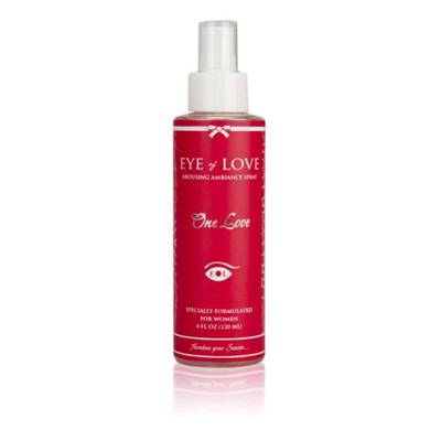 EOL One Love Spray für Sie 120ml