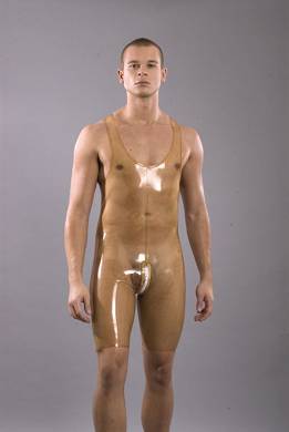Wrestlerbody: Acht