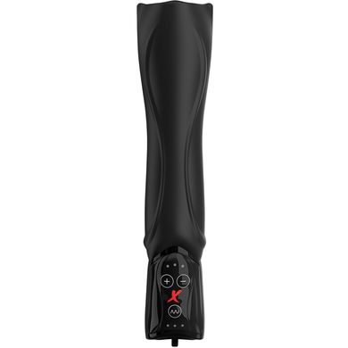 Lustmuschi Pipedream Extreme - Vibrating Robo-Teazer