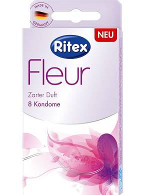 Ritex - FLEUR 8-er