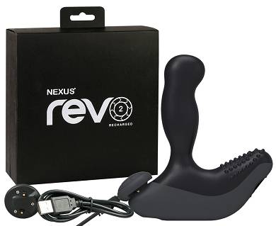 Nexus Revo 2