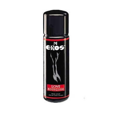 Megasol Eros Love Bodyglide - 250ml