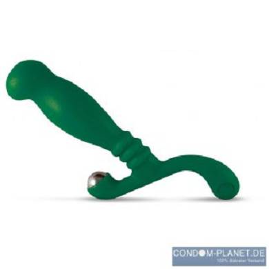 NEXUS Glide Prostata Massager green