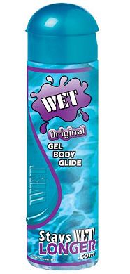 WETOriginal Bodyglide 286g