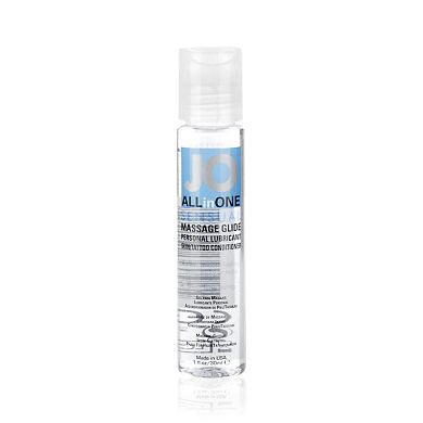 Sensual Unscented, 30 ml
