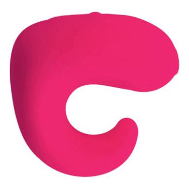 Fun Toys Gring ? Finger Vibrator