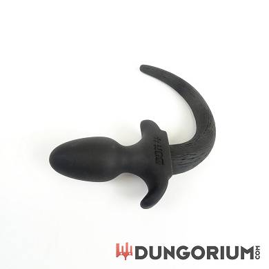 puppytail