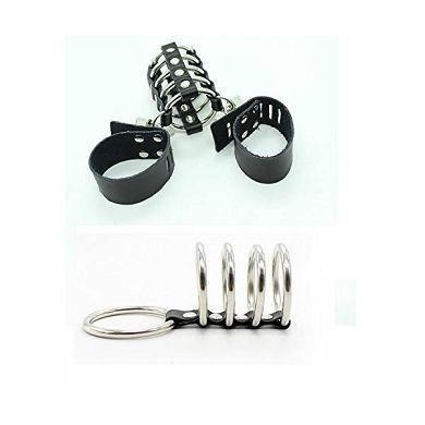 2_stuumlck_5_cockring_hoden_ballstretcher_hodenstr