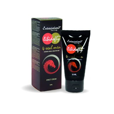 Libidofly Erect Cream 50 ml Potenzmittel von  fr eine hrtere Erektion