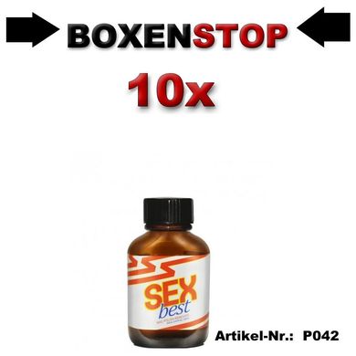 BOXENSTOP GROSSPACKUNG
