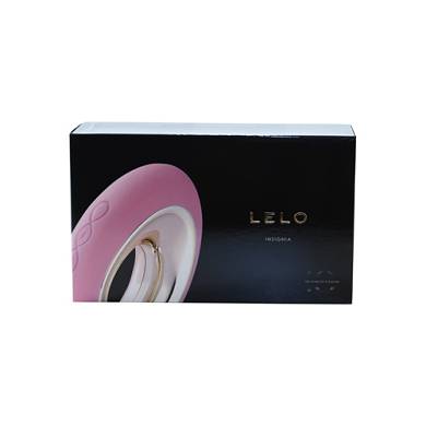 Lelo - Alia Deep Rose
