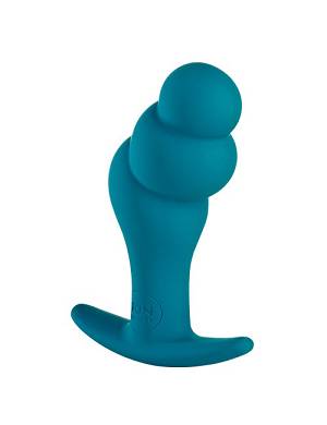 Analplug BOOSTY ? petrol