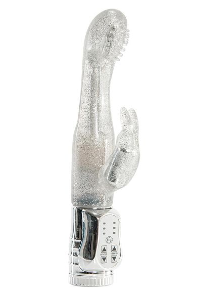 Toys For Lovers Vibrator 