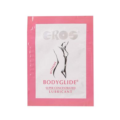 EROS Bodyglide Woman Silikon-Gleitgel 250 ml