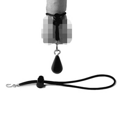 Penis- und Hodenschlaufe