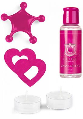 Geschenkset - Pleasure Gift Set